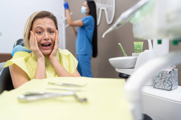 Best Emergency Tooth Extraction in India Hook, SC
