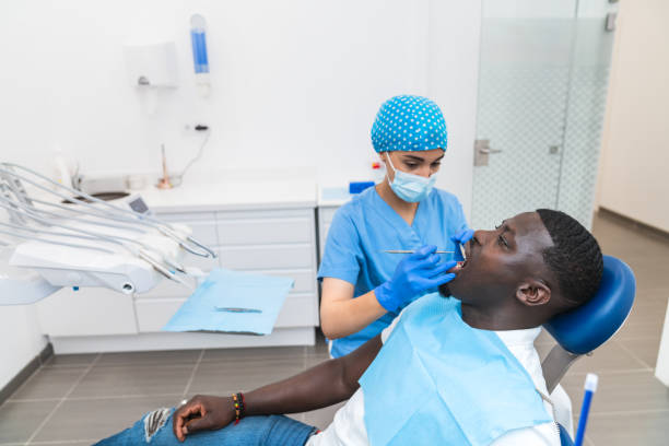 Best Emergency Tooth Extraction in India Hook, SC
