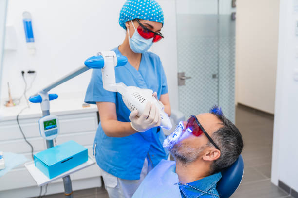 Best Pediatric Emergency Dentist in India Hook, SC