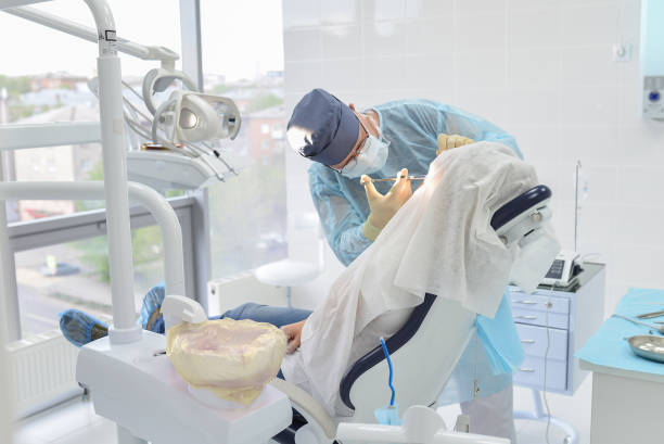 Best Walk-In Emergency Dentist in India Hook, SC
