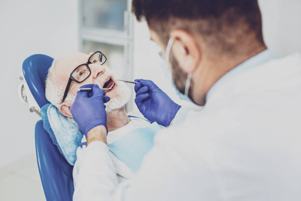  India Hook, SC Emergency Dentist Pros